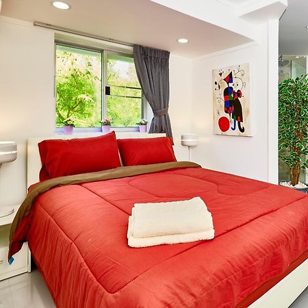 Luxurious Apartment On Jomtien Beach Road מראה חיצוני תמונה