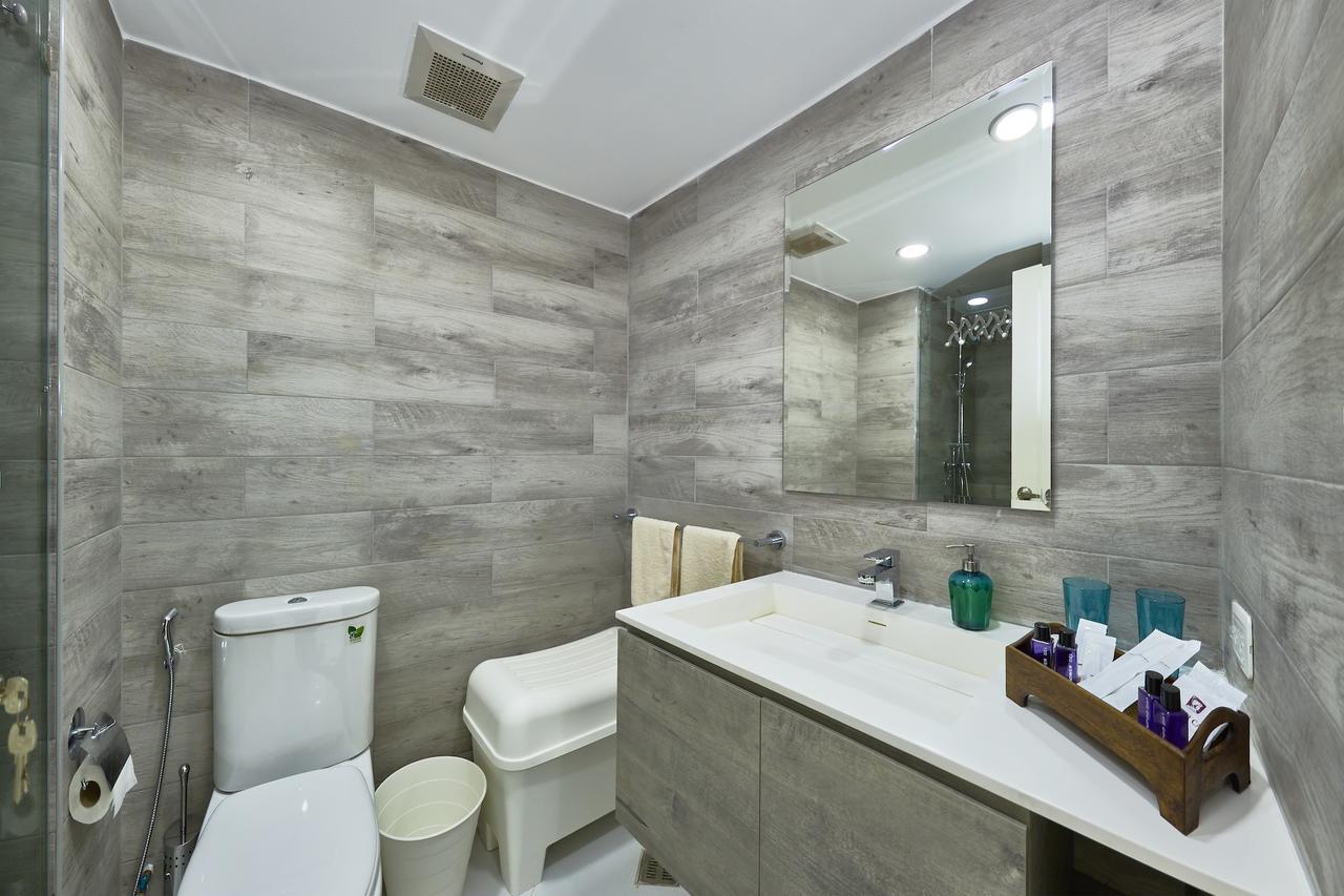 Luxurious Apartment On Jomtien Beach Road מראה חיצוני תמונה