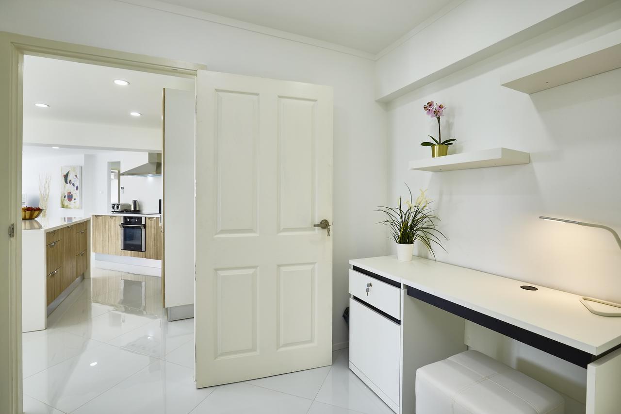 Luxurious Apartment On Jomtien Beach Road מראה חיצוני תמונה
